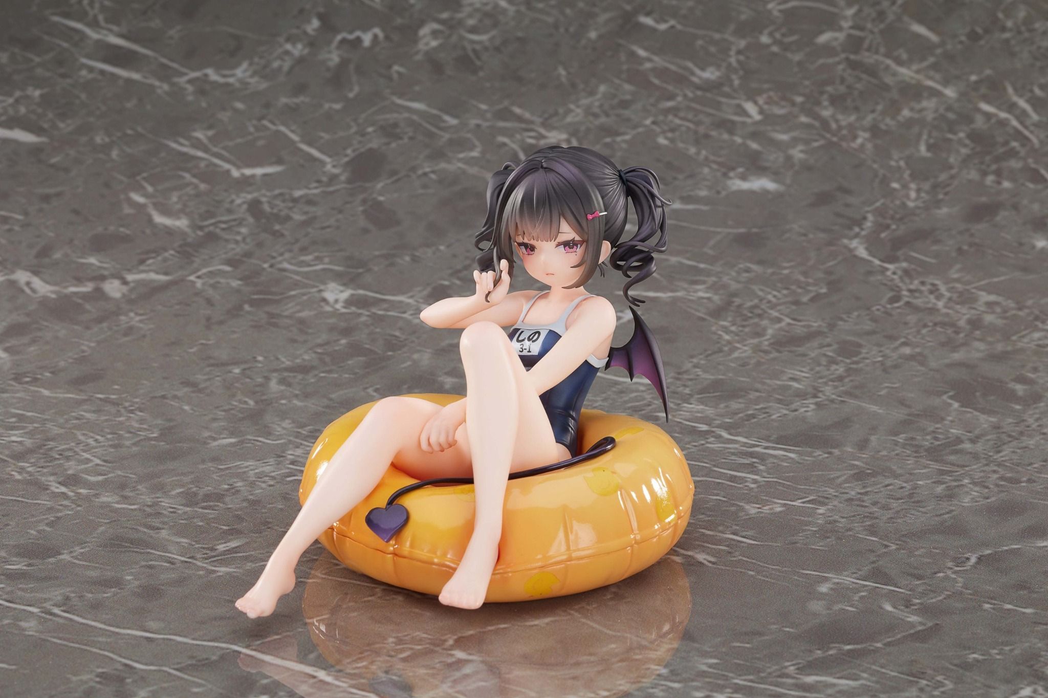 Shino Swimsuit Ver. - MAGI ART