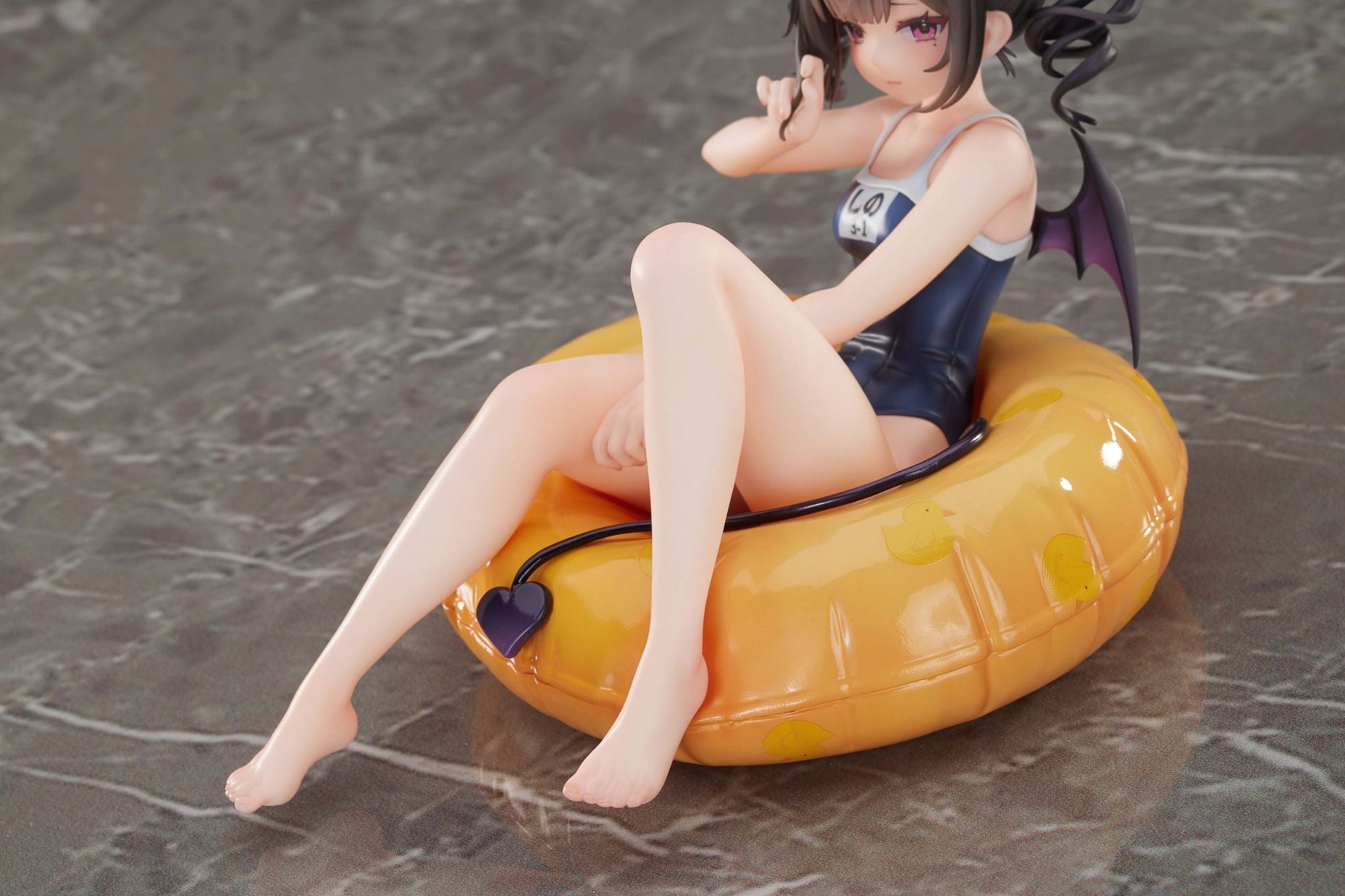 Shino Swimsuit Ver. - MAGI ART