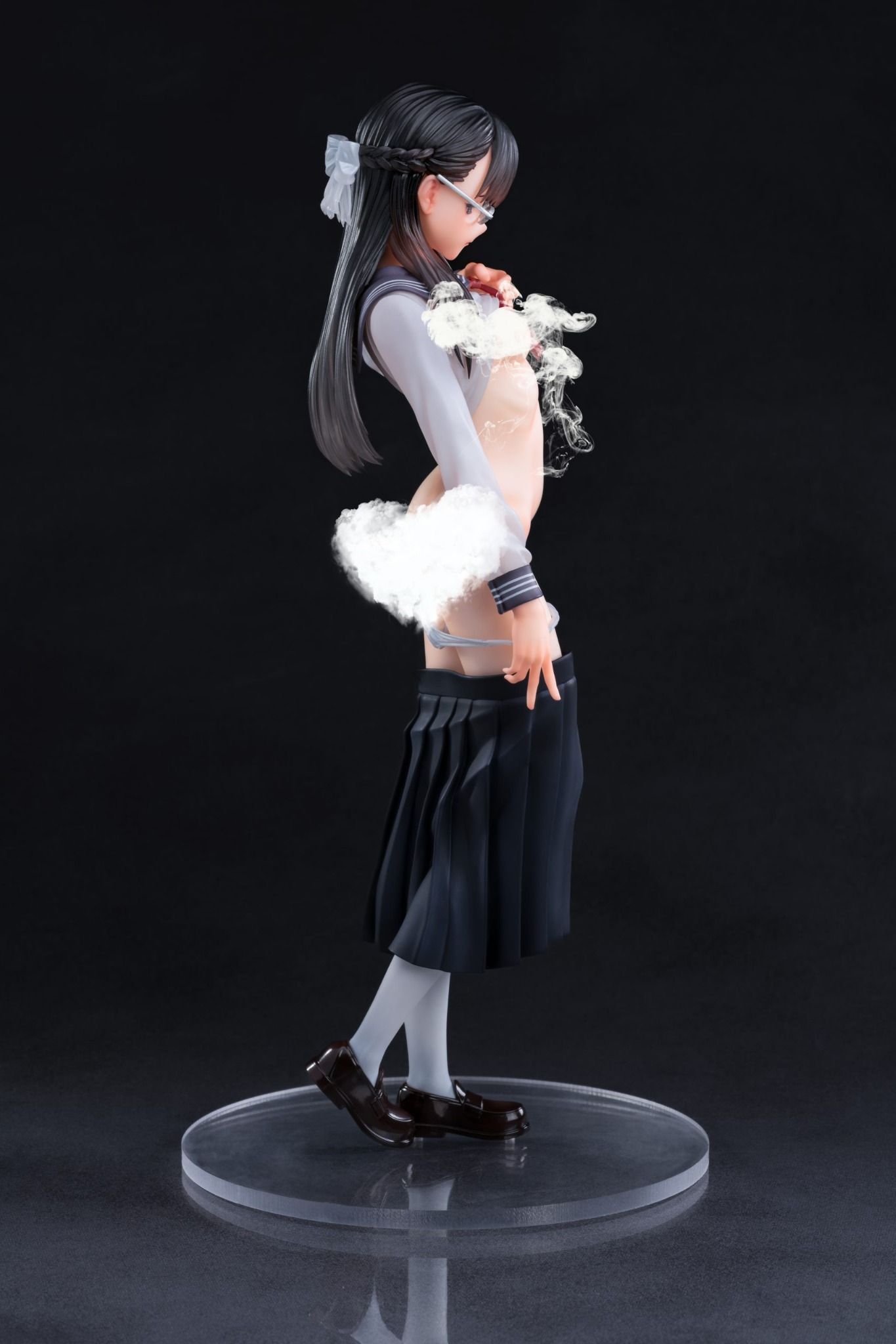 Original Sailor Suit R18 - Pure Studio