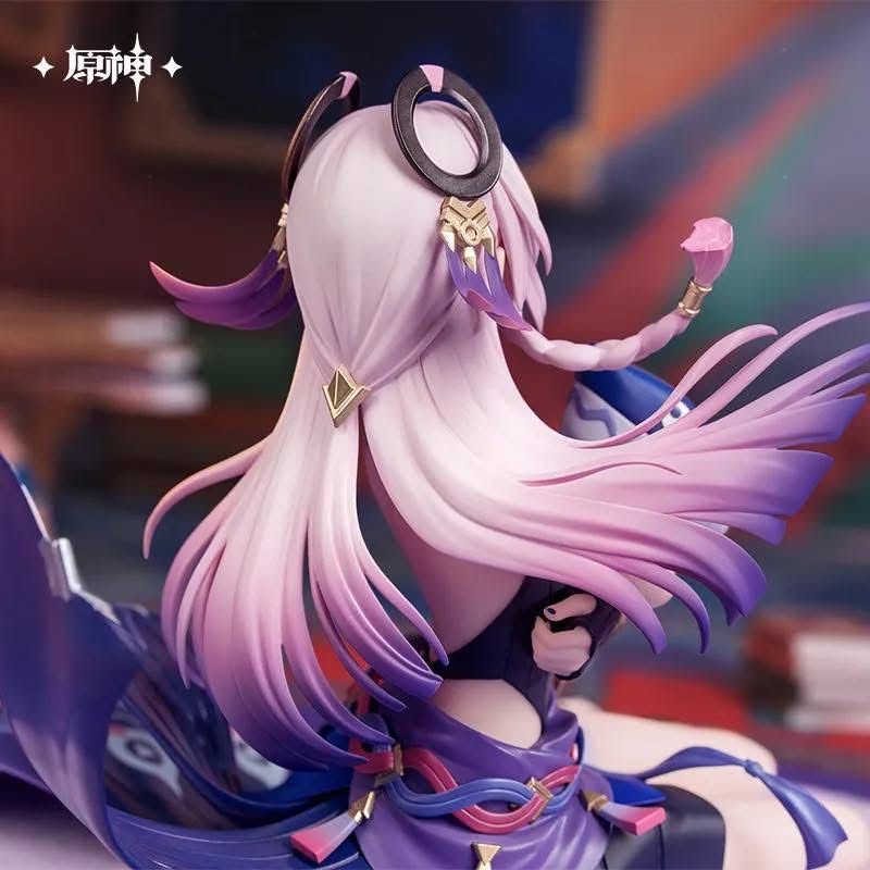 Citlali - Genshin Impact - mihoyo x myethos ( licensed )