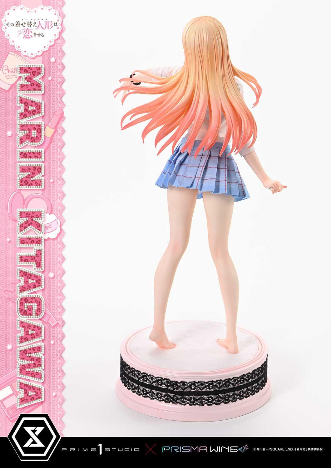 Kitagawa Marin - My Dress up darling - Prime 1 Studio ( licensed )