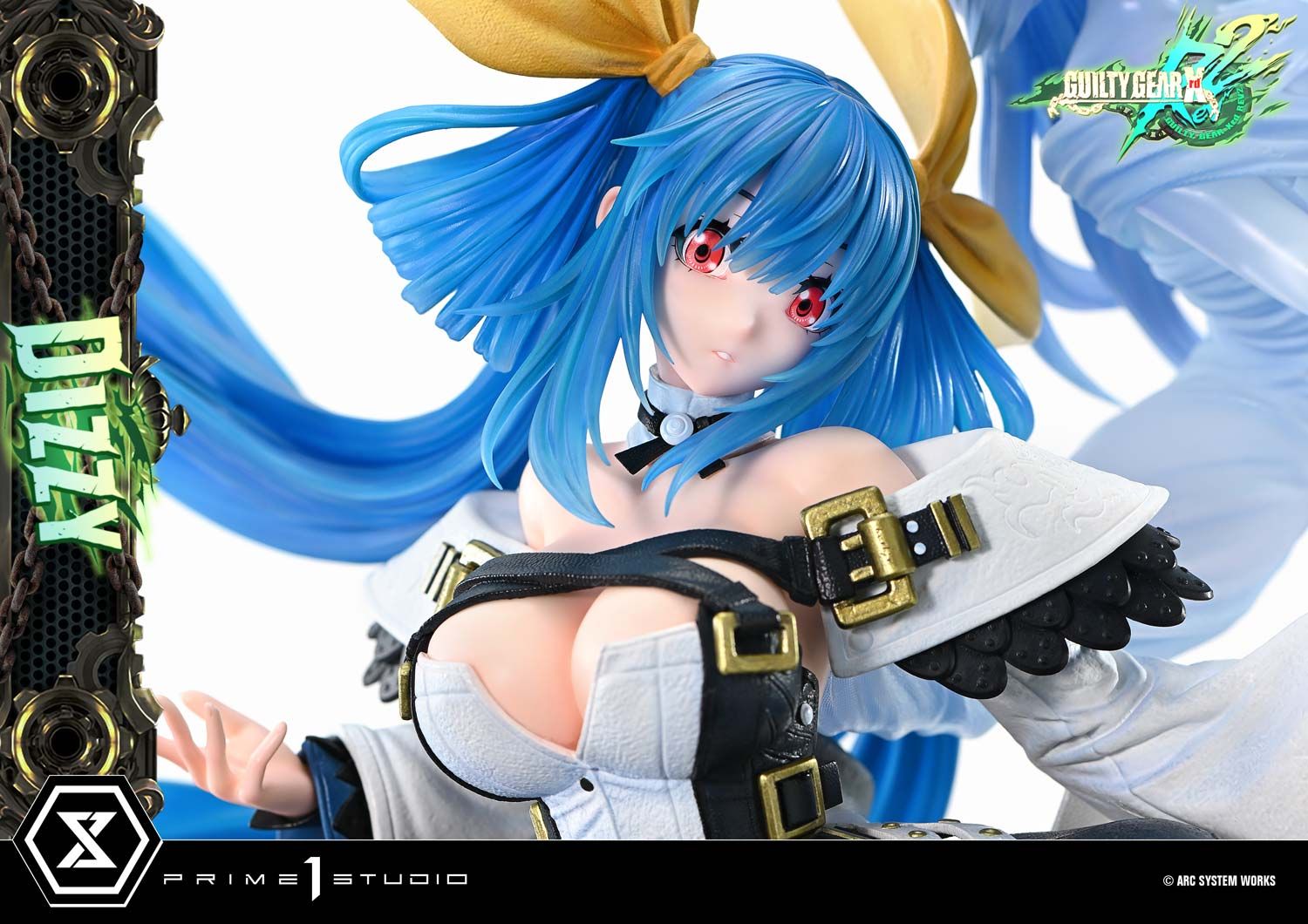 Dizzy - GUILTY GEAR - Prime 1 Studio ( licensed )