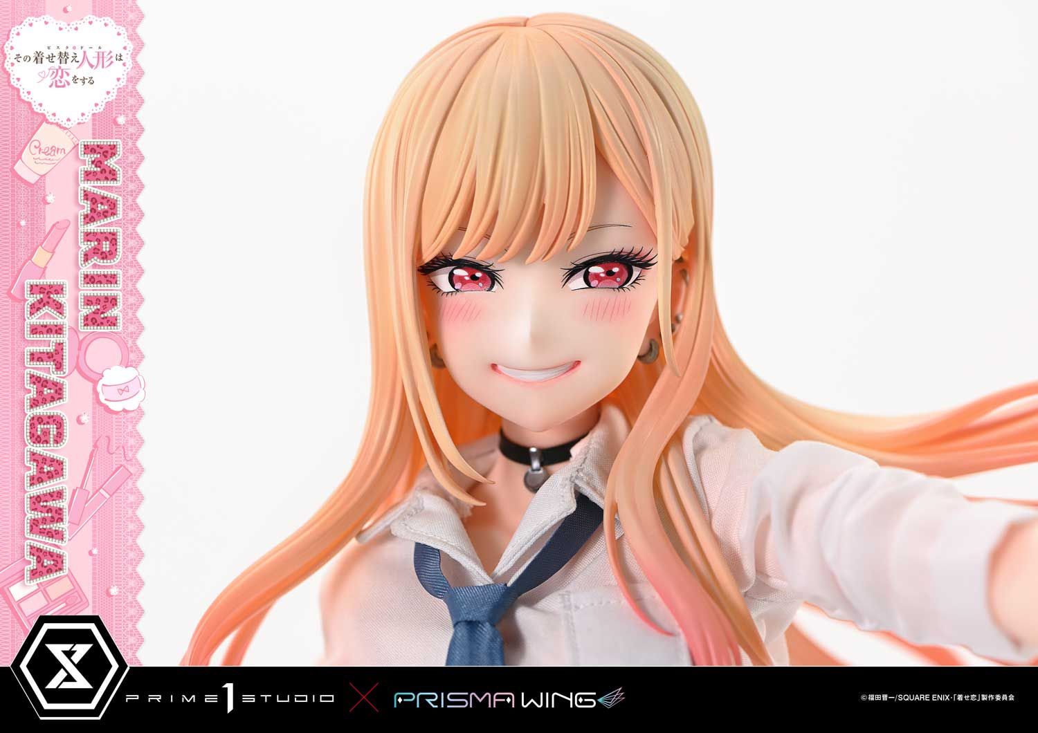 Kitagawa Marin - My Dress up darling - Prime 1 Studio ( licensed )