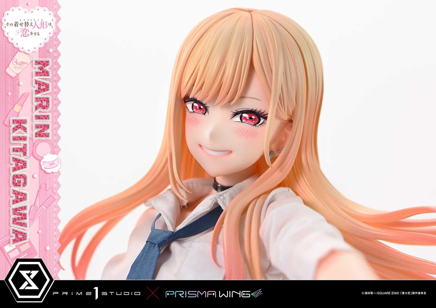 Kitagawa Marin - My Dress up darling - Prime 1 Studio ( licensed )
