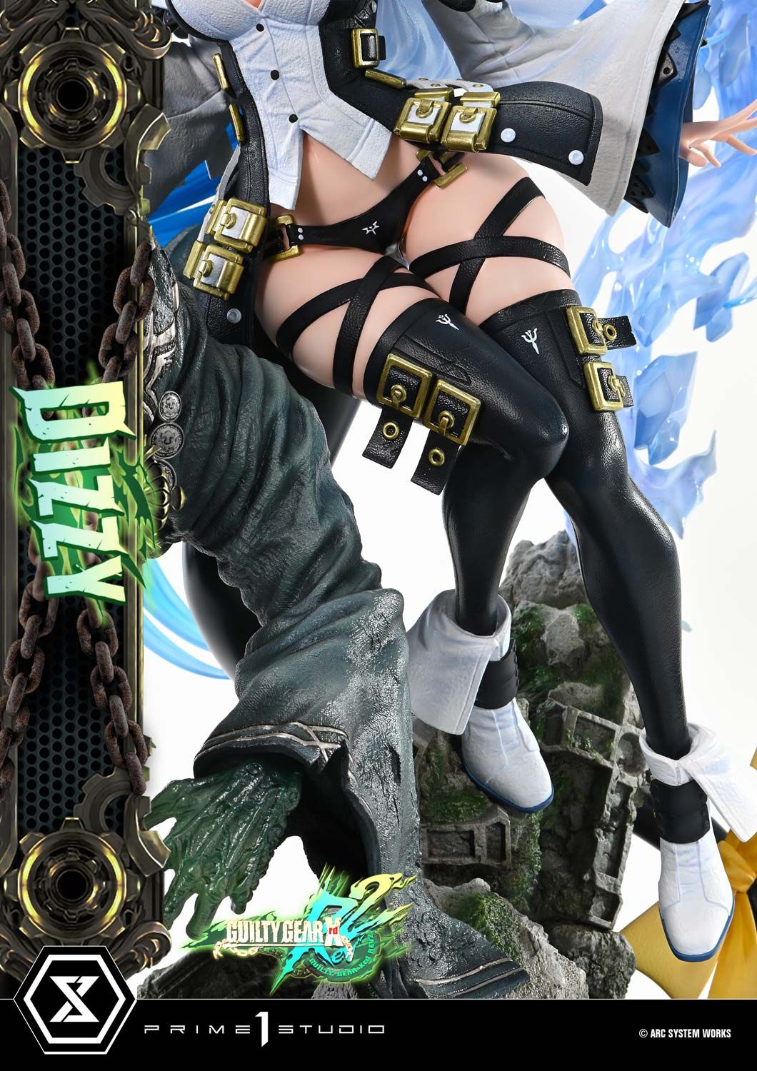Dizzy - GUILTY GEAR - Prime 1 Studio ( licensed )