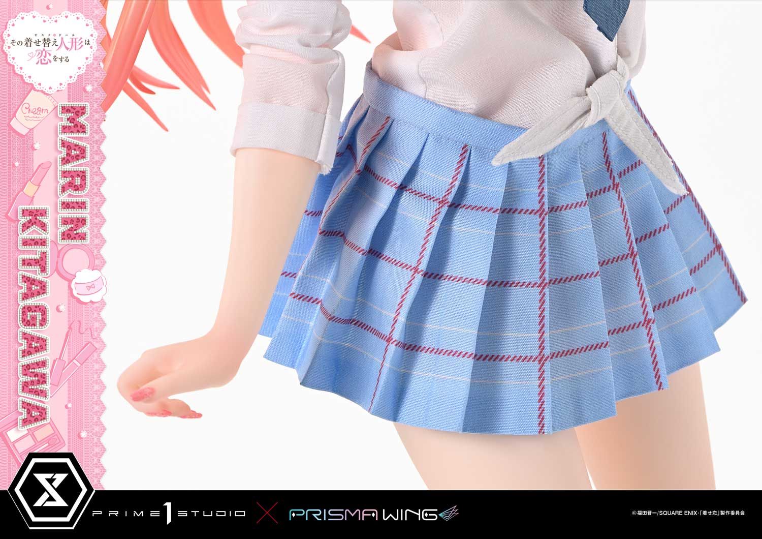 Kitagawa Marin - My Dress up darling - Prime 1 Studio ( licensed )