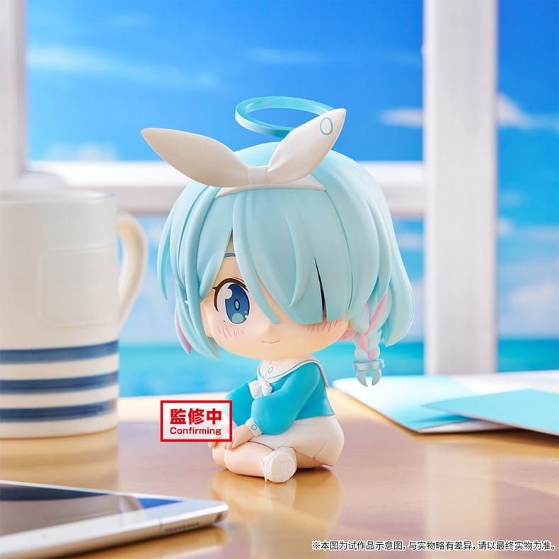 Arona & Plana - Blue Archive - Banpresto