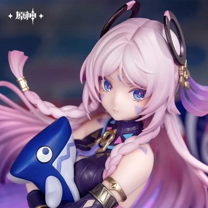 Citlali - Genshin Impact - mihoyo x myethos ( licensed )