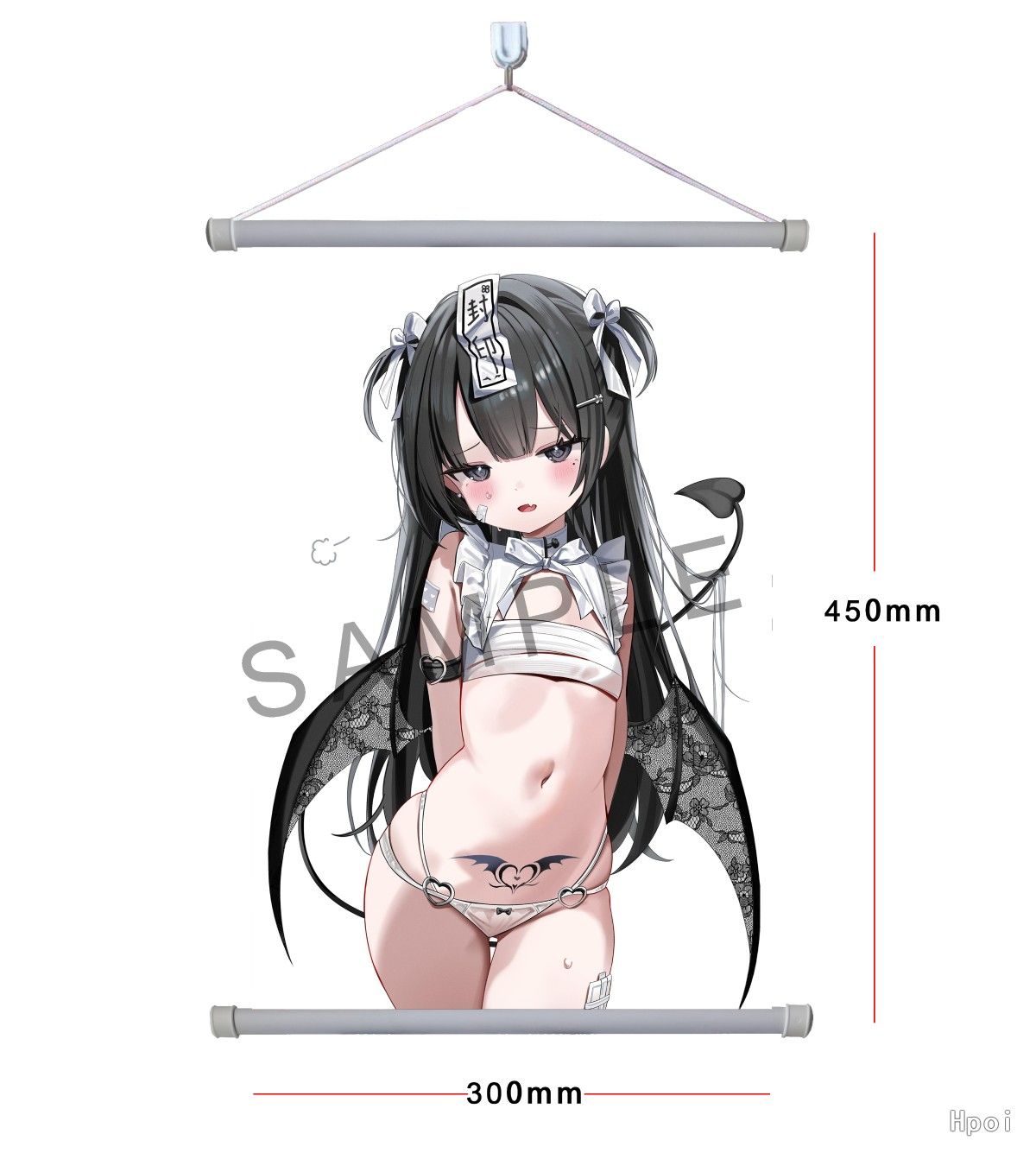 Little Devil Lily chan R18 - Pure Studio