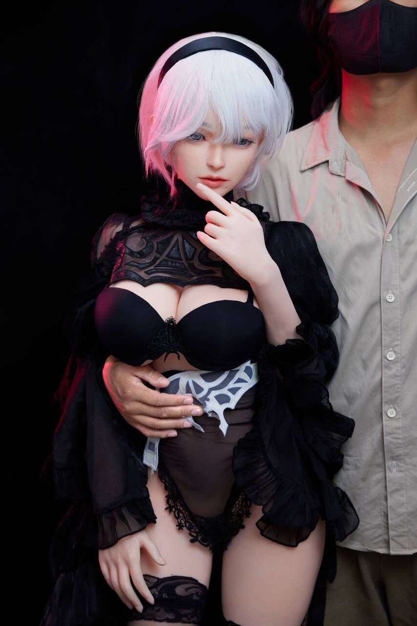 2B - NierR Automata R18 - XingDong Studio
