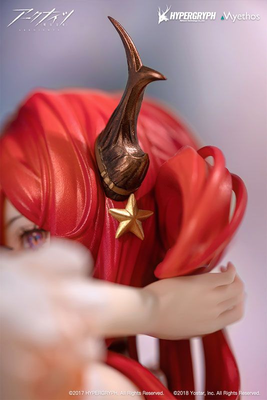 Surtr Colorful Wonderland - Arknights - Myethos