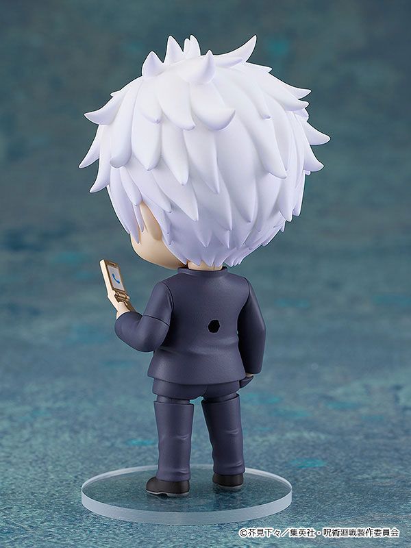 Nendoroid Jujutsu Kaisen Satoru Gojo: Tokyo Jujutsu High School Ver.