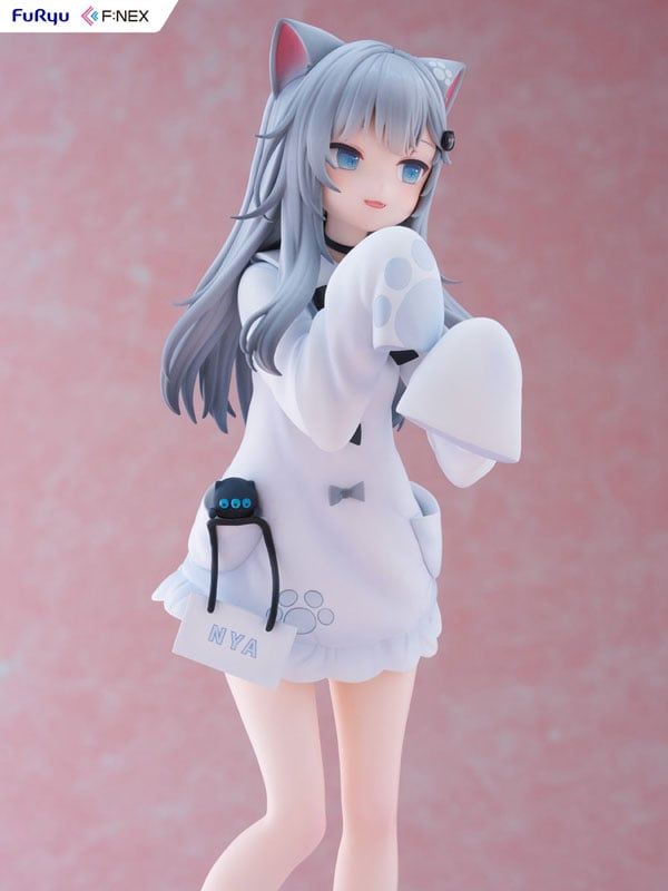 Nachoneko - FURYU