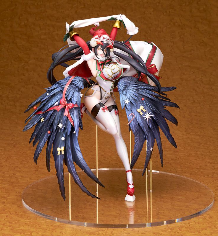 Albedo - Overlord - Alter