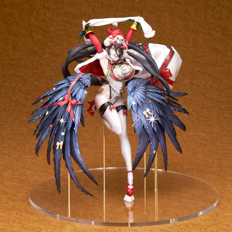 Albedo - Overlord - Alter