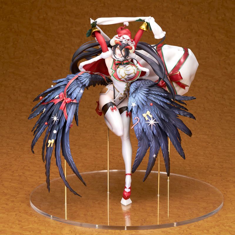 Albedo - Overlord - Alter