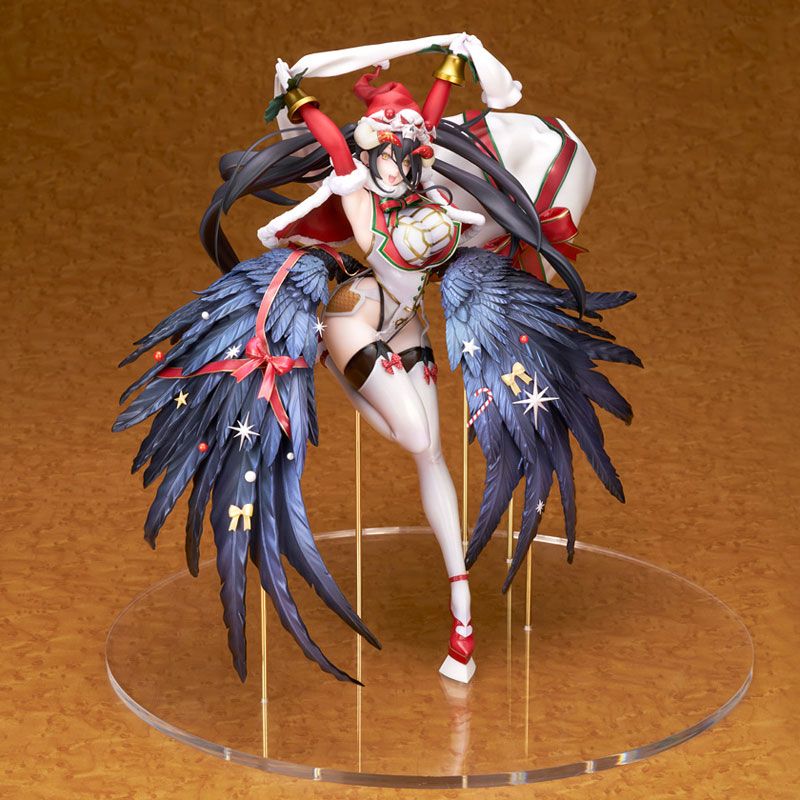 Albedo - Overlord - Alter
