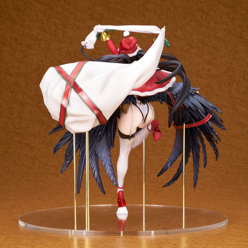 Albedo - Overlord - Alter
