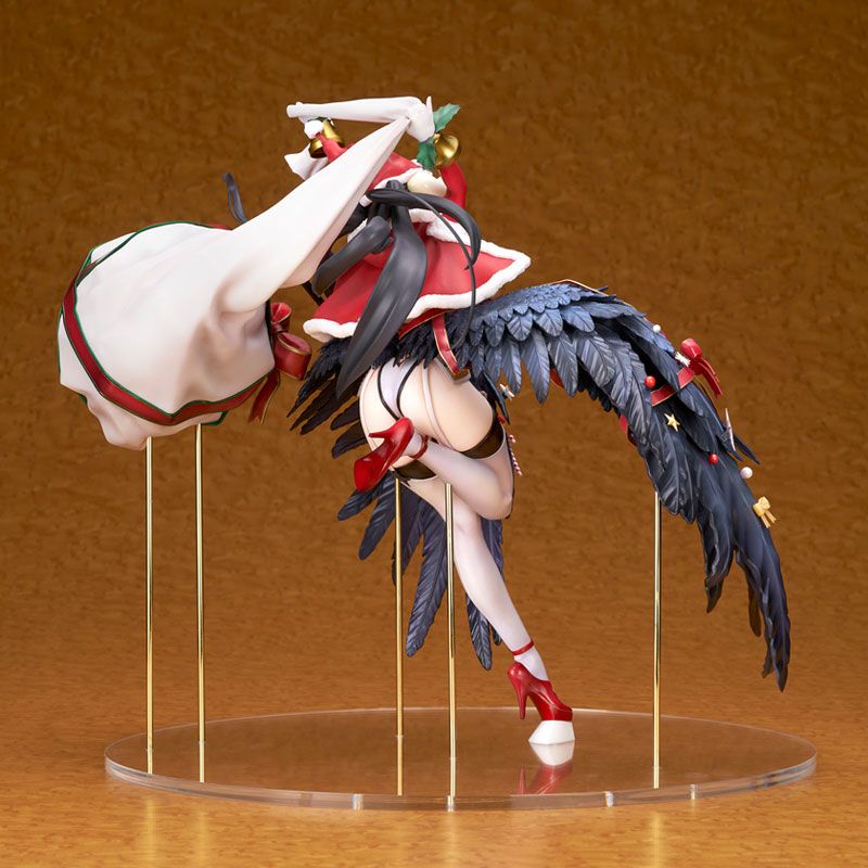 Albedo - Overlord - Alter