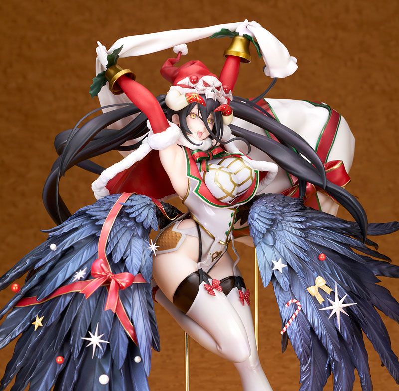 Albedo - Overlord - Alter