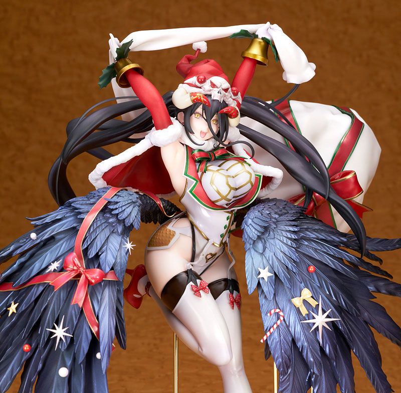 Albedo - Overlord - Alter