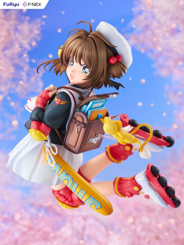Sakura Kinomoto - Cardcaptor Sakura - FURYU