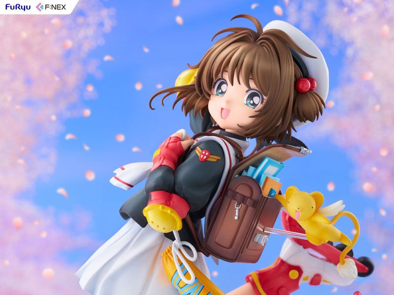 Sakura Kinomoto - Cardcaptor Sakura - FURYU