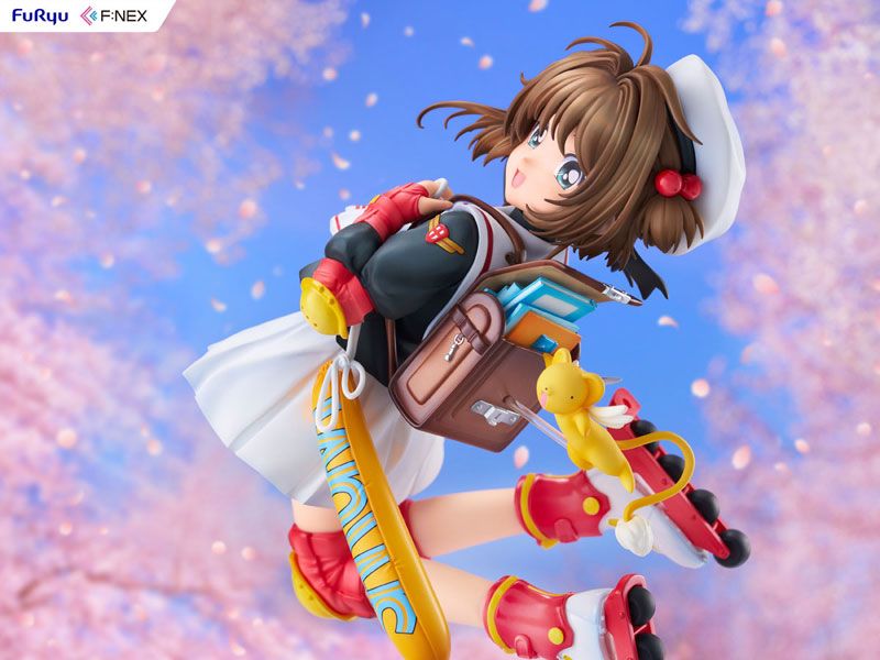 Sakura Kinomoto - Cardcaptor Sakura - FURYU