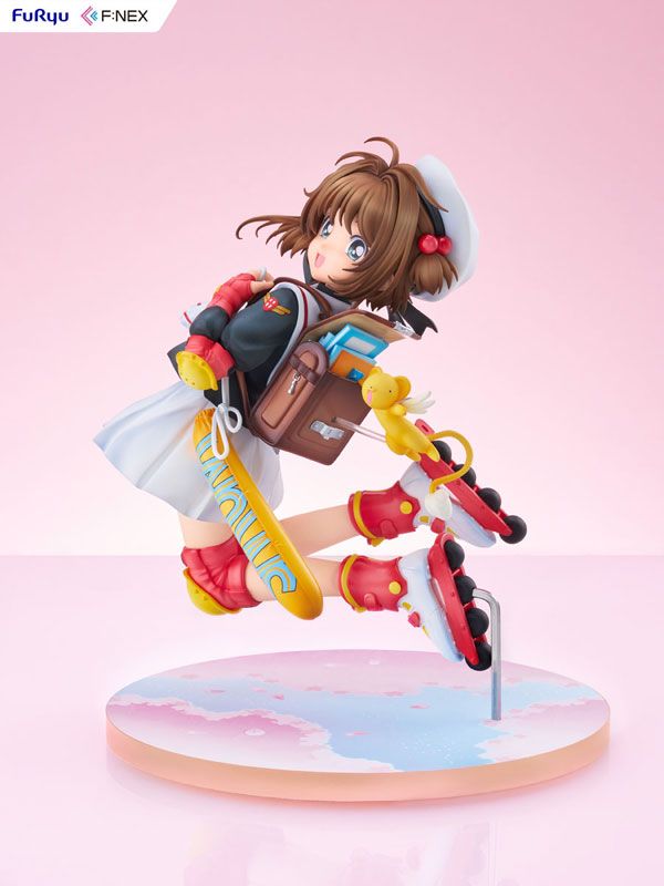Sakura Kinomoto - Cardcaptor Sakura - FURYU