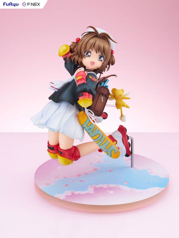 Sakura Kinomoto - Cardcaptor Sakura - FURYU