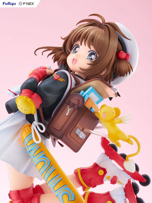 Sakura Kinomoto - Cardcaptor Sakura - FURYU