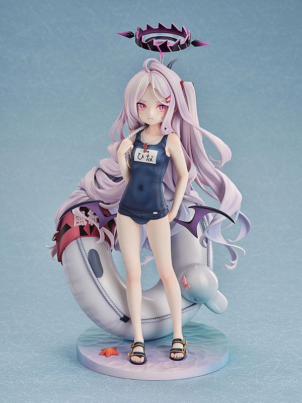 Hina (Swimsuit) - Blue Archive - Good Smile Arts Shanghai