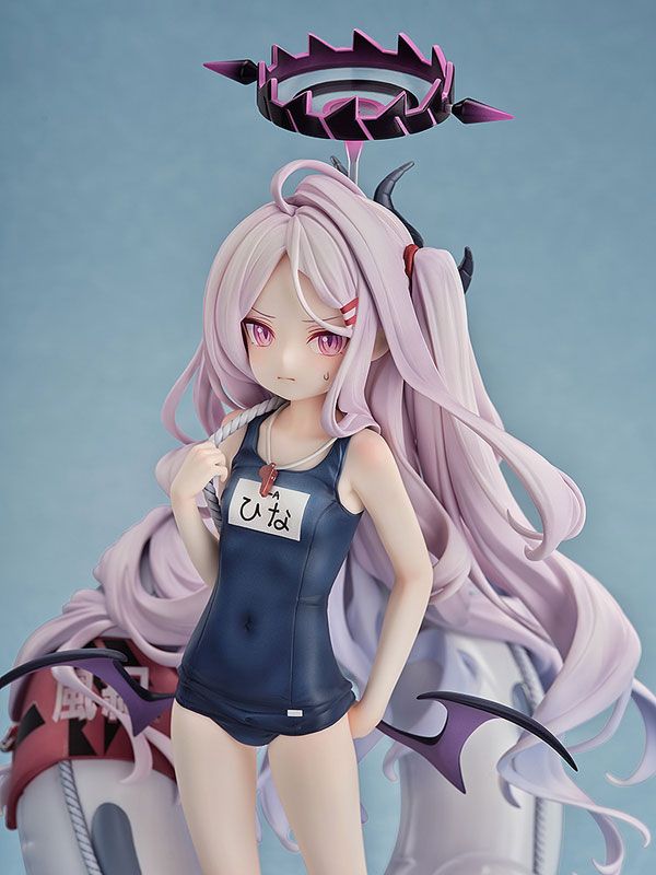 Hina (Swimsuit) - Blue Archive - Good Smile Arts Shanghai