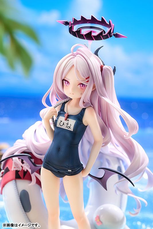 Hina (Swimsuit) - Blue Archive - Good Smile Arts Shanghai