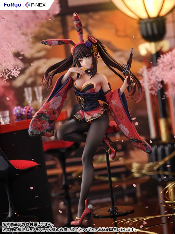 Kurumi bunny ver - Date A Live - FURYU