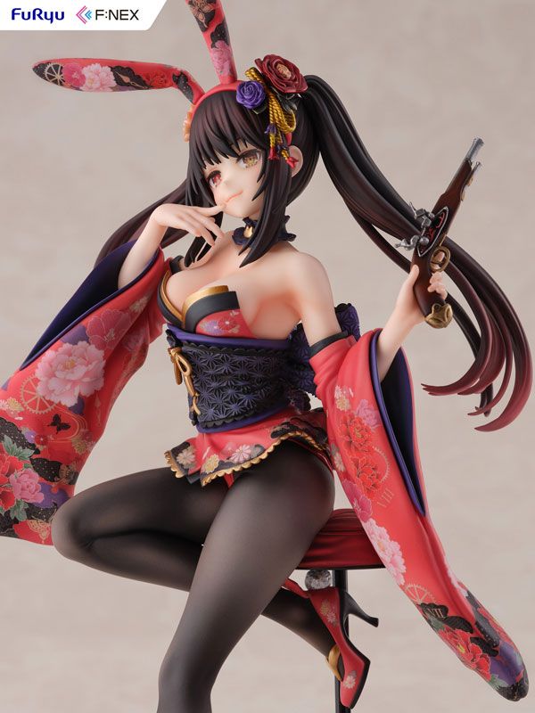 Kurumi bunny ver - Date A Live - FURYU