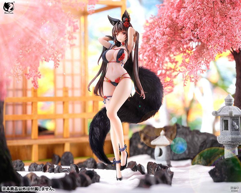 Bara Rose & Sayuri Bunny - Bara Rose & Sayuri Bunny
