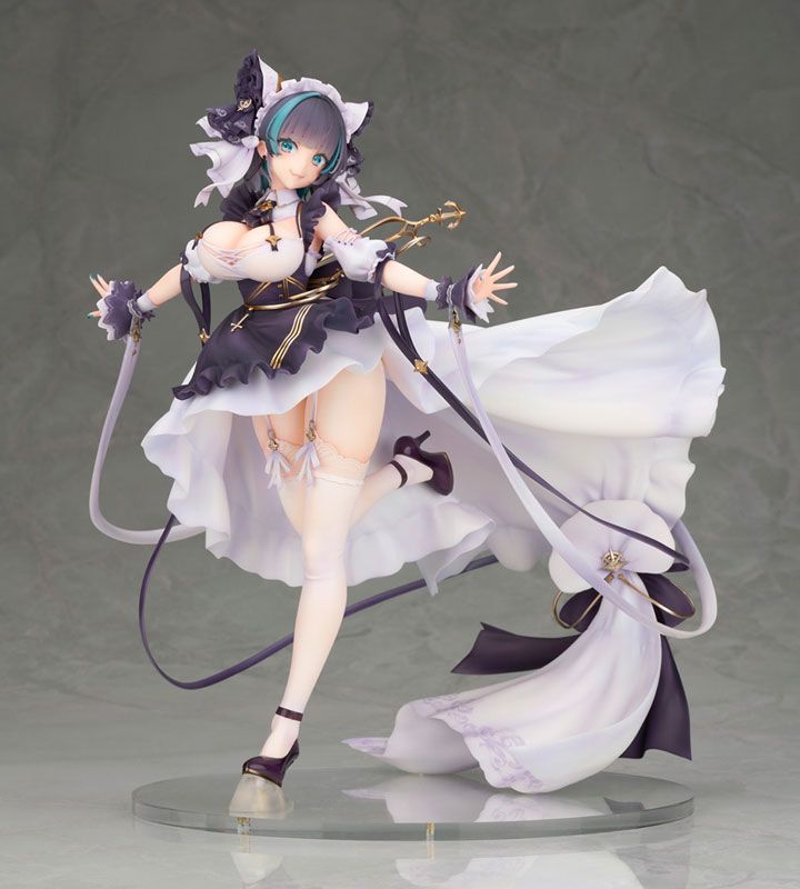 Cheshire - Azur Lane - Alter