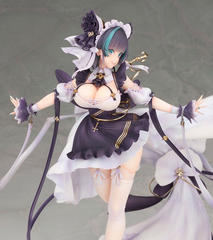 Cheshire - Azur Lane - Alter