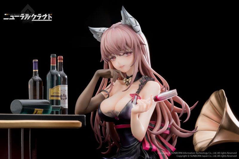 Neural Cloud - Girls' Frontline - Reverse Studio
