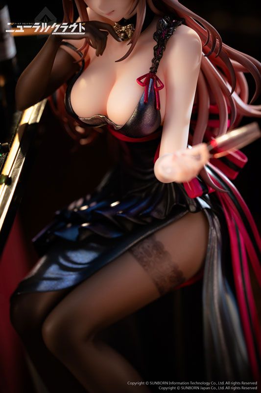Neural Cloud - Girls' Frontline - Reverse Studio