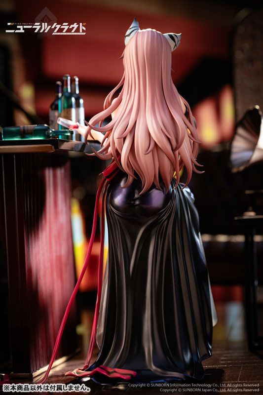 Neural Cloud - Girls' Frontline - Reverse Studio