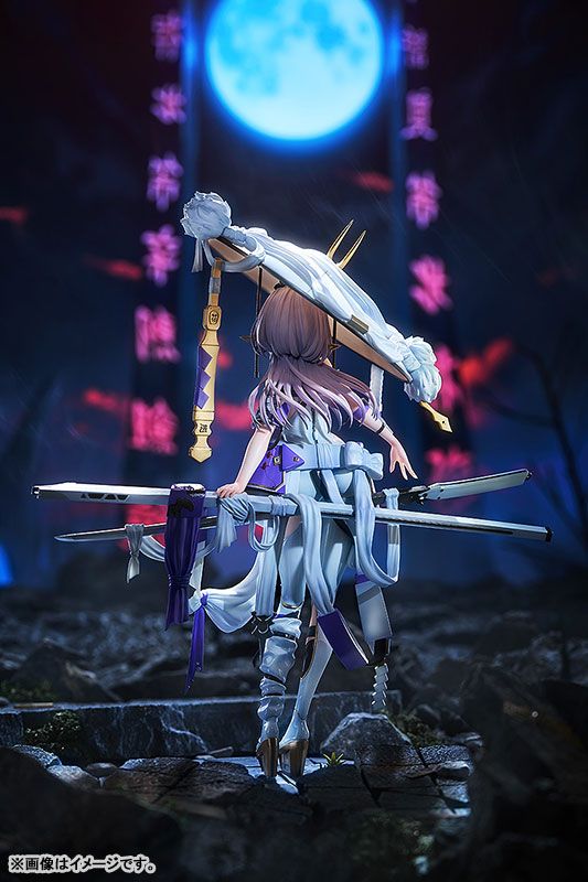 Scarlet - Goddess of Victory: Nikke - Good Smile Arts Shanghai