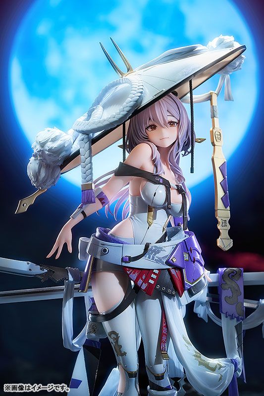 Scarlet - Goddess of Victory: Nikke - Good Smile Arts Shanghai