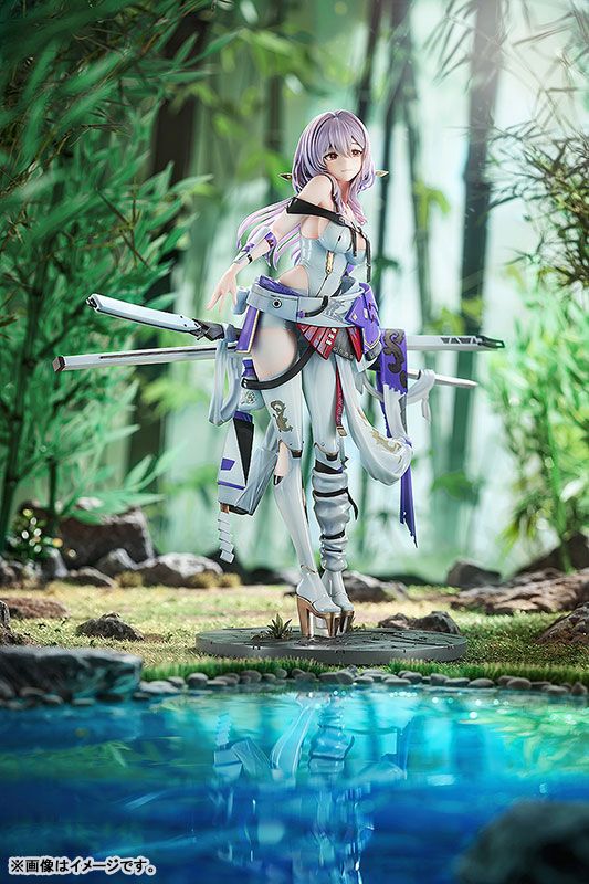 Scarlet - Goddess of Victory: Nikke - Good Smile Arts Shanghai