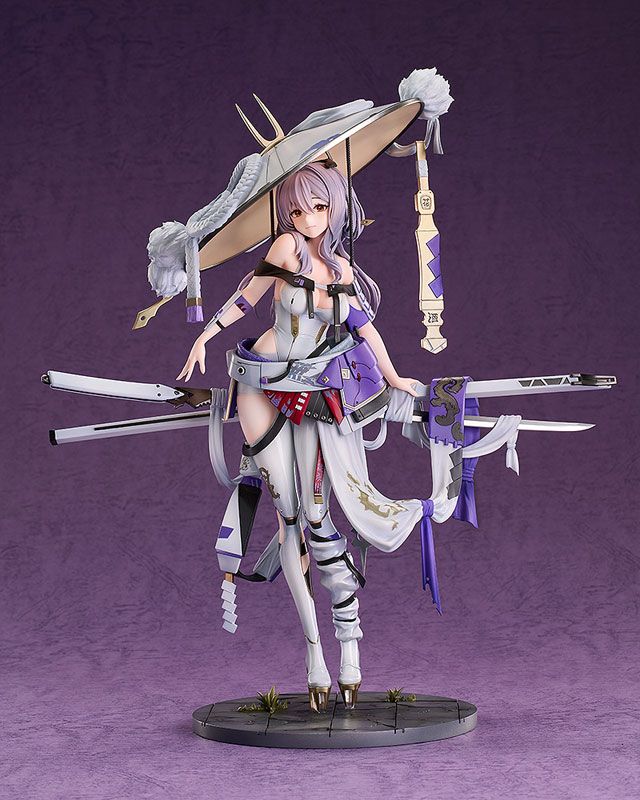 Scarlet - Goddess of Victory: Nikke - Good Smile Arts Shanghai
