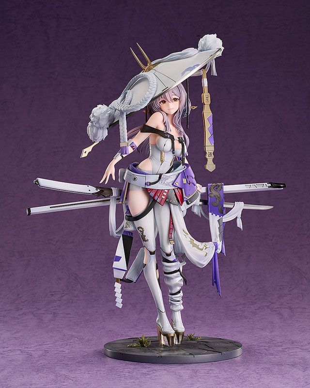 Scarlet - Goddess of Victory: Nikke - Good Smile Arts Shanghai