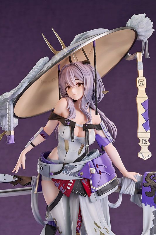 Scarlet - Goddess of Victory: Nikke - Good Smile Arts Shanghai
