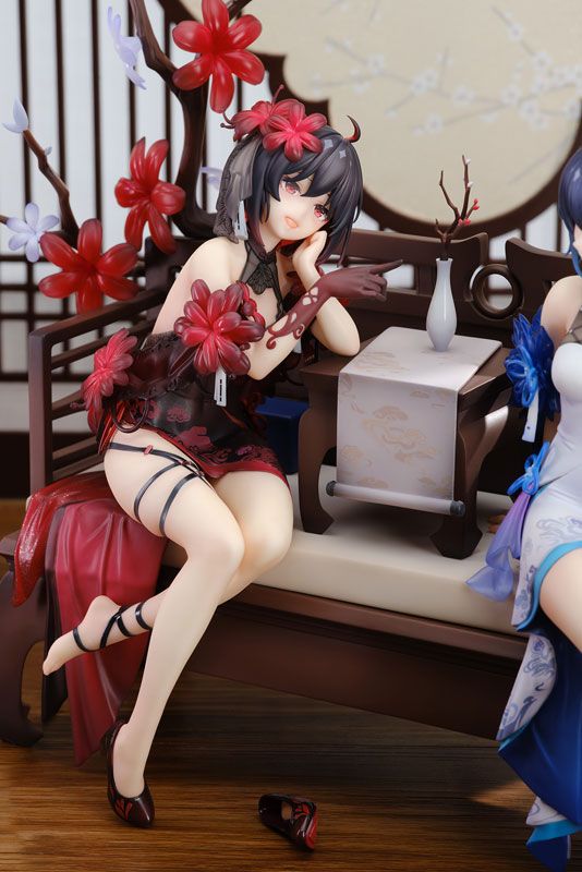 Veliona & Seele Vollerei - Honkai Impact 3rd ( licensed ) - Apex