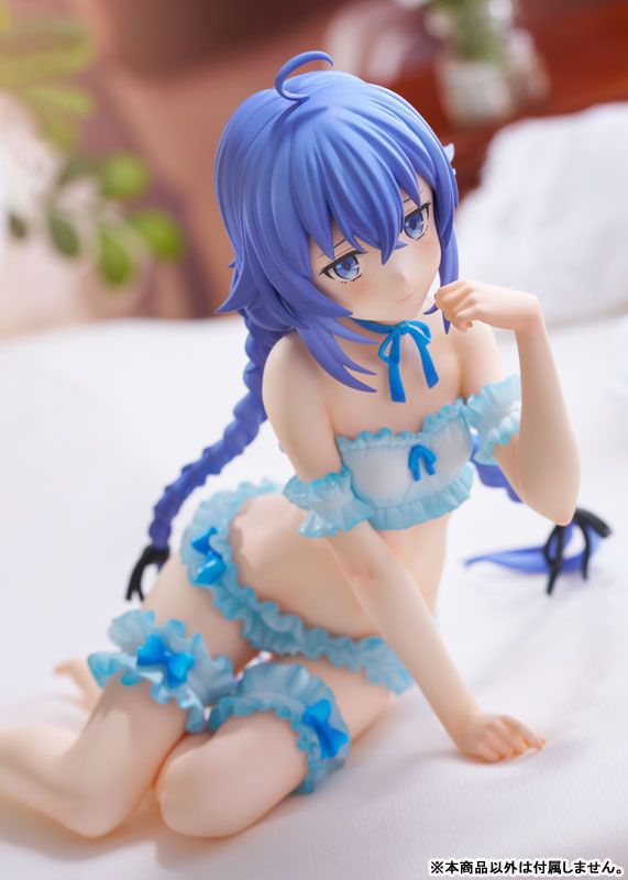 Roxy - Mushoku Tensei - Claynel